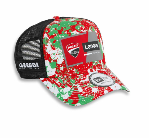 Cappello ducati mugello - ducati,