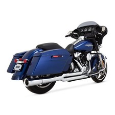 Vance & Hines, scarico 2-1 Pro