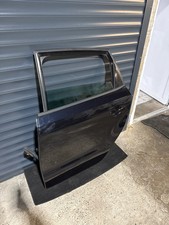 Porta Posteriore Sinistra VW