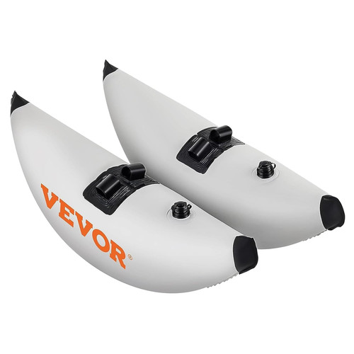 Kit kayak galleggiante - kayak,