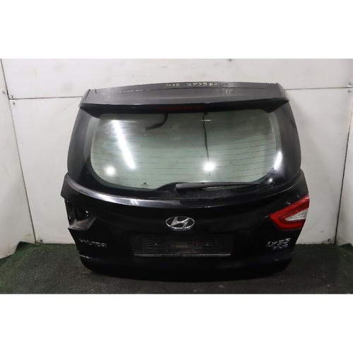 Portello post hyundai ix35 - post.,