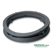 GUARNIZIONE SOFFIETTO OBLÒ PER LAVATRICE LG MDS66651605 MDS66651602 MDS66651601