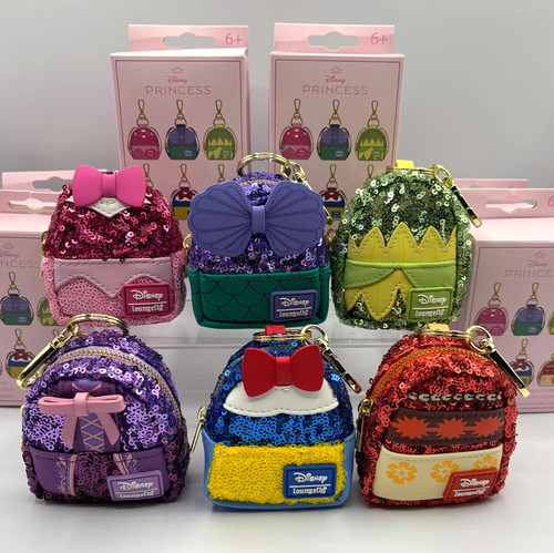 Loungefly disney principessa - loungefly,