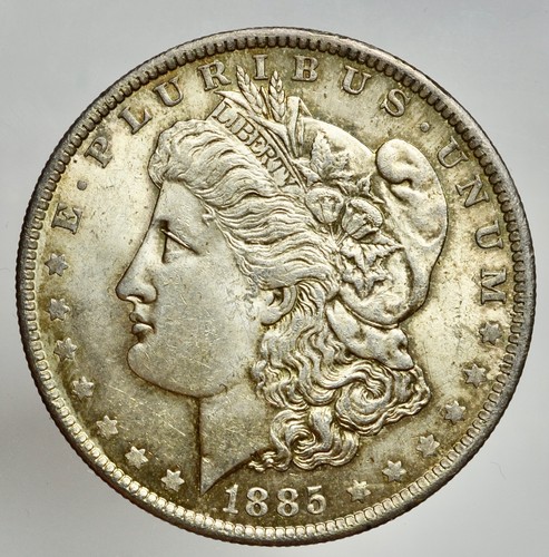 Usa dollar dollaro - 1,