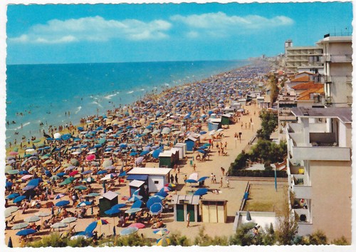 Lido jesolo venezia la - lido,