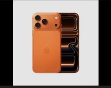 Apple iPhone 17 Pro Max 256GB