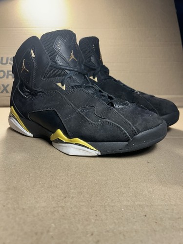 Jordan true flight - flight, nero
