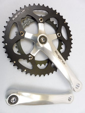 Catena doppia Sugino XD2 700 D