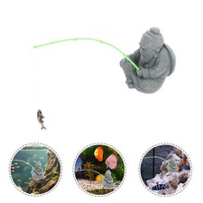 Ornamento D'acquario