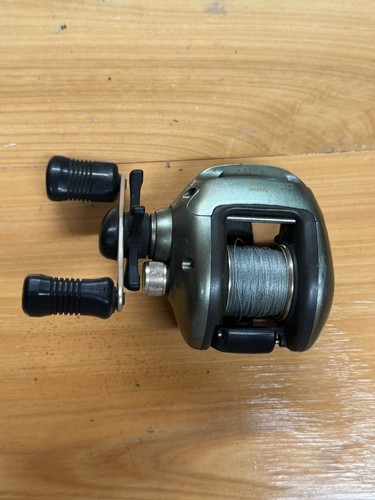 Mulinello shimano bantam - shimano,
