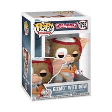 Pop Movies - Gremlins 2 -