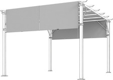 Copertura per Pergola Gazebo