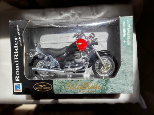 New ray moto guzzi - new-ray--1-12--moto,