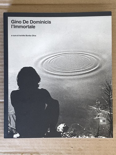 Gino dominicis - gino,