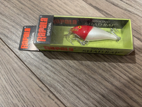 Nuovo special rapala - rapala, rh