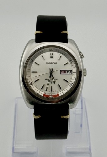 Seiko bell matic 4006 6037 - seiko, 4006-6037
