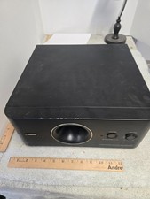 subwoofer yamaha, YST-FSW050
