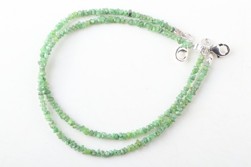 Bracciale perle di diamanti - bracciale, 7"