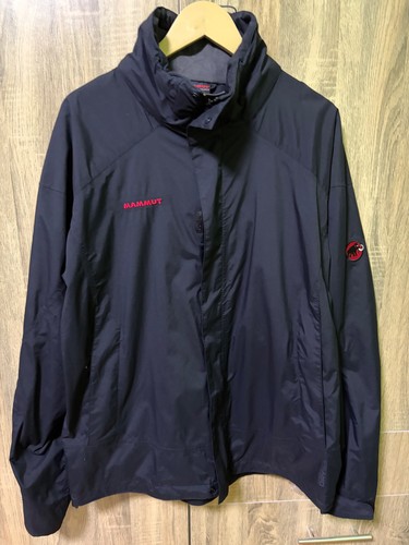 Mammut drytech giacca - ⁠mammut,