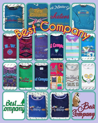 Felpa best company italia - felpa,