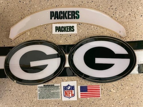 Green bay packers full size - packers,