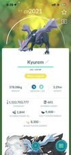 Pogo 5x - up, ☑️