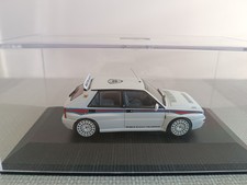 LANCIA DELTA EVO HF MARTINI 6