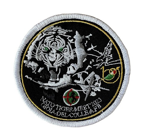 Aeronautica italiana sqn - italiana,