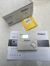 Telecomando Vaillant VR81/2 UK