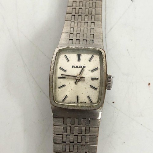 Orologio rado donna - donna, dal