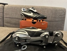 SCARPE DA CALCIO NIKE AIR