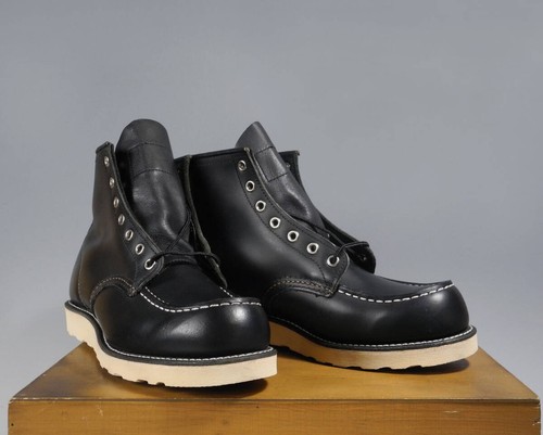 Stivali redwing 8179 pelle - stivali, in