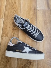 Golden goose star - goose,