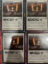Playset Mtg Firmato (Melissa