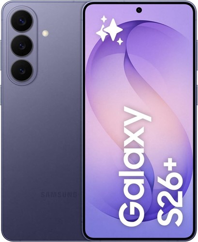 Samsung galaxy s26 plus - galaxy, ai