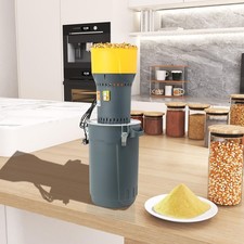 L-home Mulino elettrico da 25