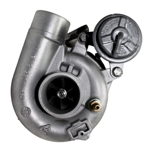 Turbocompressore mhi - turbocompressore,