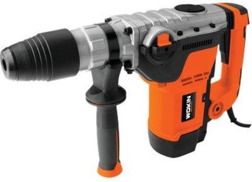 Trapano martello demolitore - trapano,