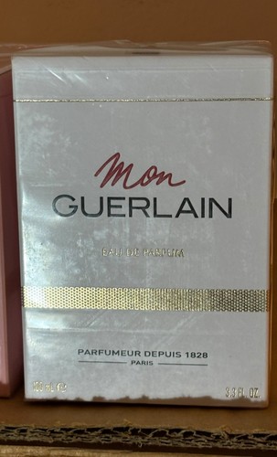 Guerlain mon eau - guerlain,