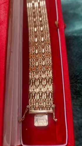 Vintage bracciale anni - vintage,