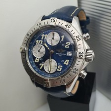 Breitling Colt Chrono automatico