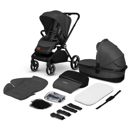 Mika 2in1 passeggino - 2in1, duo