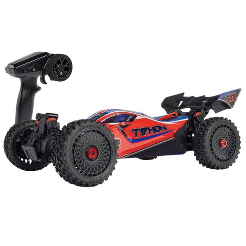 Arrma typhon 4x4 - typhon, 223s