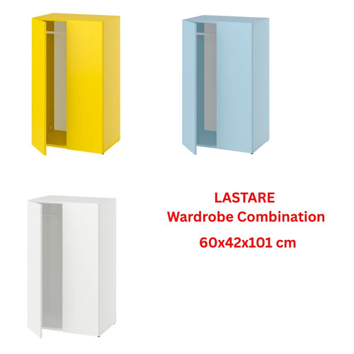 Armadio ikea lastare 60x42x100 - ikea,