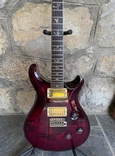 2010 prs custom 25th - prs,