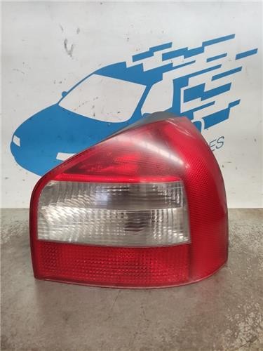Fanale posteriore destro - fanale, audi
