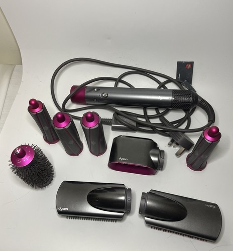 Dyson airwrap multistyler set - multistyler,