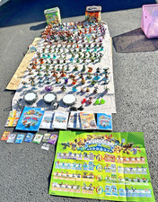 Skylanders & Disney Infinity
