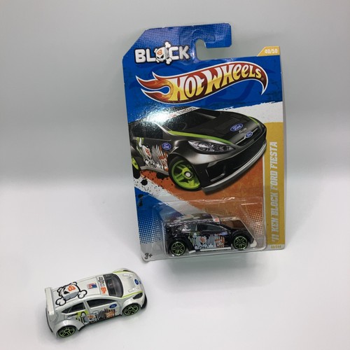 Hot wheels 2011 - nuovi, modelli