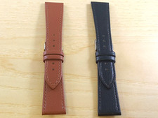Genuine Calfskin Strap
